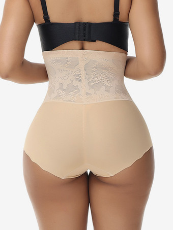 ランジェリー シェイプウェア ヌード ボディシェイパー お腹コントロール ヒップリフター
