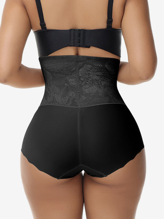 ランジェリー シェイプウェア ヌード ボディシェイパー お腹コントロール ヒップリフター