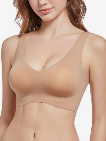 プラスサイズ ブラ パンティ セット ヌード 2ピース 大人用 シック ランジェリー