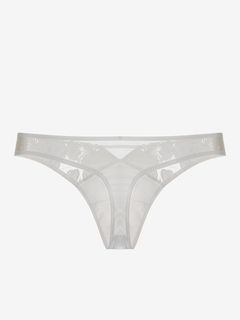 フラワーレース ブラック ブラ パンティ セット ホワイト 3 ピース シック ガーターベルト ランジェリー