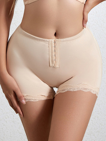 肌色フルボディシェイパー ボディスーツ ウエストトレーナー ランジェリー シェイプウェア