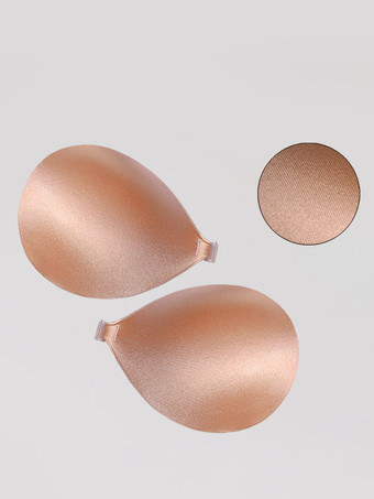 フロントクロージャーブラジャー女性用ニプレス乳首カバー