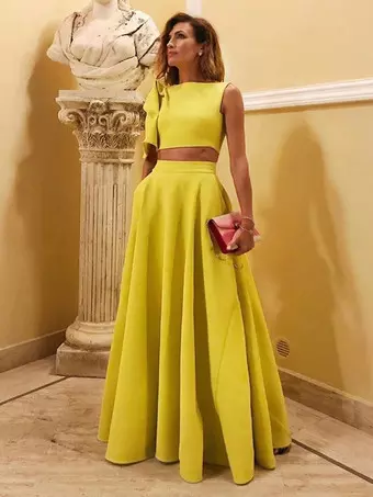 homecoming dresses 2024 pink Chic Sheath Hot Pink Prom Dresses, Bridesmaid Dresses, Long Bridesmaid –  Berryera