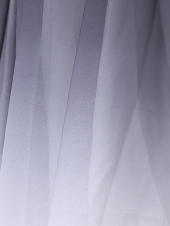 社交ダンス衣装 ロイヤルブルー レディース セクシー オンブレ ライクラ スパンデックス ドレス ラインストーン ダンスドレス