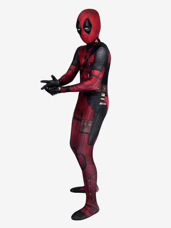 デッドプール3 ウェイド・ウィンストン・ウィルソン キッド コスプレ衣装