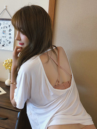 ブラ パンティ セット オレンジ リボン 2ピース 大人用 シック ランジェリー