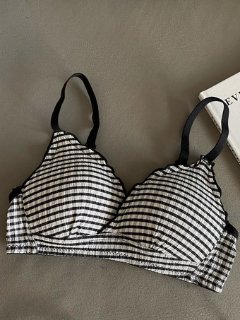 ビスチェ アプリコット ツートン デイリー カジュアル シック フリル ランジェリー