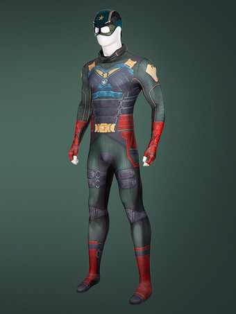 ザ・ボーイズ ソルジャーボーイ コスプレ衣装