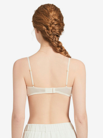 ブラジャー ブラック シック デイリー カジュアル ランジェリー