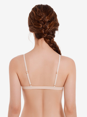 ブラ エクリュ ホワイト デイリー カジュアル シック レース ランジェリー