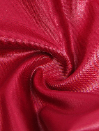 プラスサイズ ランジェリー ツートン レース バーガンディ セクシー テディ レディース