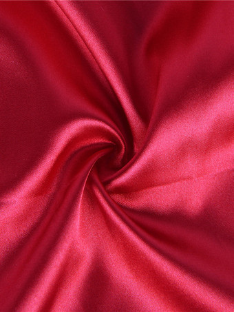 プラスサイズ ランジェリー ベビードール シュミーズ ブルー アイパッチ 室内用パジャマ ナイトガウン