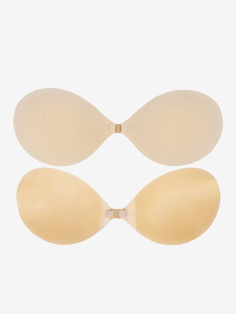 ニップルカバーフロントクロージャーブラ女性用ニッパー