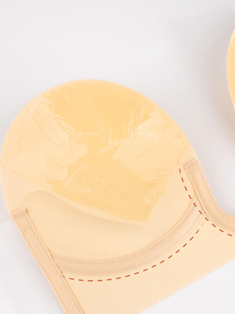 女性用ストラップレス乳首カバーニッパー