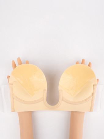 女性用ストラップレス乳首カバーニッパー