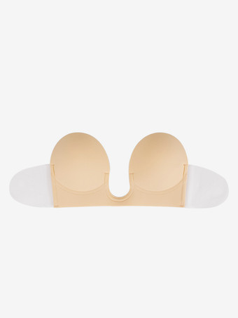 女性用ストラップレス乳首カバーニッパー