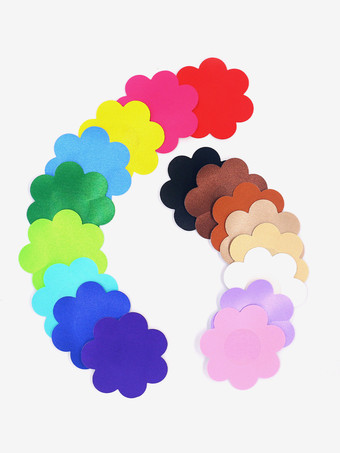 女性用マットサテンパスティ