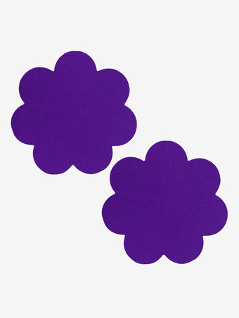 モーブ 女性用マットサテンパスティ