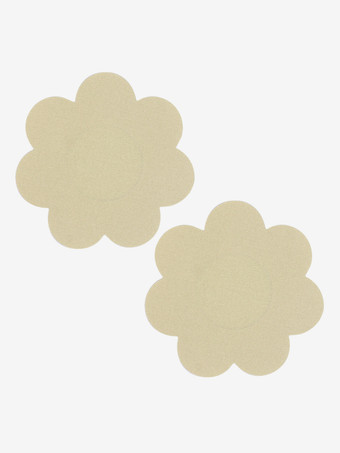 肌色女性用マットサテンパスティ