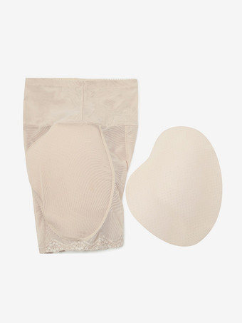 ハイウエスト ランジェリー シェイプウェア ブラック お腹コントロール スリミング