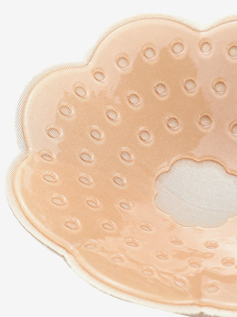 女性用ニプレス 粘着ブラ バックレス ストラップレス ブラ プッシュアップ 見えない