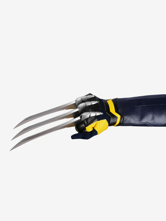 Deadpool 3 Wolverine Cosplay Claw