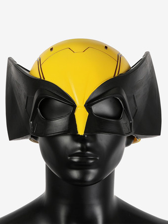 Deadpool 3 James Howlett Logan Wolverine Cosplay Maschera