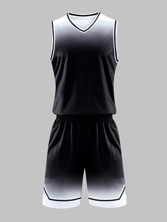 Camiseta de baloncesto 24/25 2 piezas unisex para niños y adultos ropa deportiva nombre y número personalizados regalo de Navidad