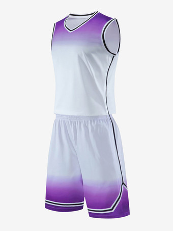 Camiseta de baloncesto 24/25 2 piezas unisex para niños y adultos ropa deportiva nombre y número personalizados regalo de Navidad