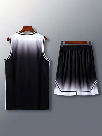 Camiseta de baloncesto 24/25 2 piezas unisex para niños y adultos ropa deportiva nombre y número personalizados regalo de Navidad