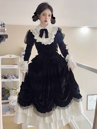 メイド服 - Lolitashow.com