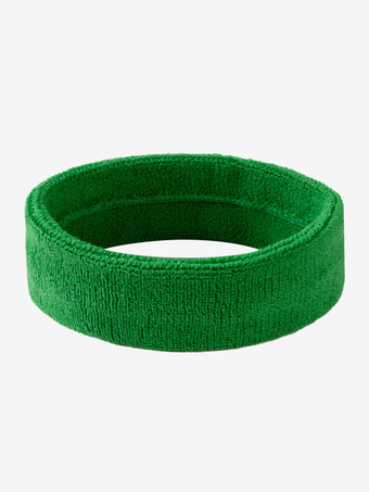 verde Accesorios deportivos para hombre en color naranja para gimnasios de interior Ropa deportiva para hombre Ropa para hombre