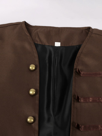 パイレーツオブカリビアン ジャックスパロウ コスプレ衣装