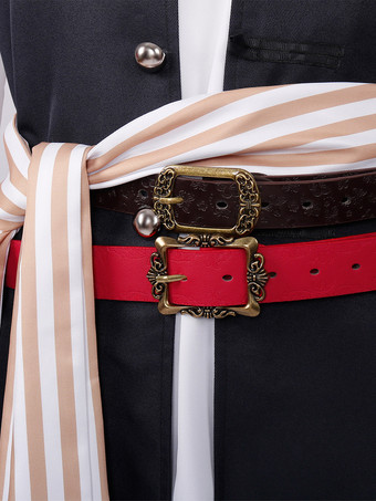 パイレーツオブカリビアン ジャックスパロウ コスプレ衣装