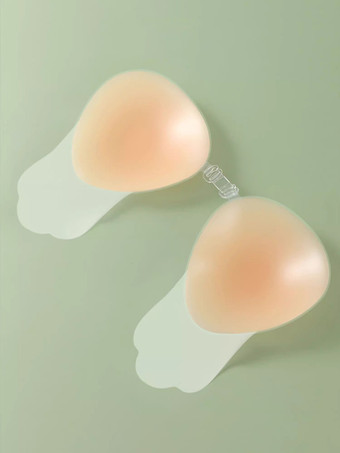 プッシュアップ リフトアップ ニプレス 見えないシリコンブラ