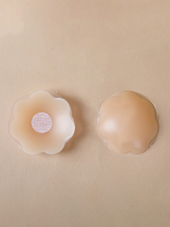 女性用ニプレス 乳首カバー 粘着ブラ 3組