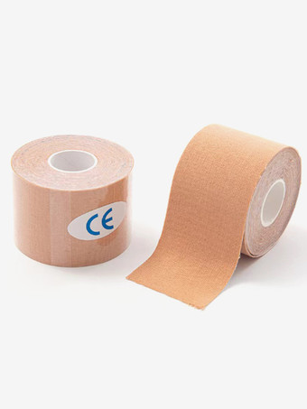 肌色女性用胸部リフトテープ 胸部用リフトアップボディテープ