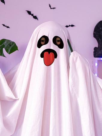 ハロウィン 子供用ハロウィンコスチューム ピンク ハロウィン ポリエステルセット 子供用マント