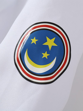 子供用ハロウィンコスチューム ホワイトハロウィンセット 子供用ポリエステル手袋 帽子