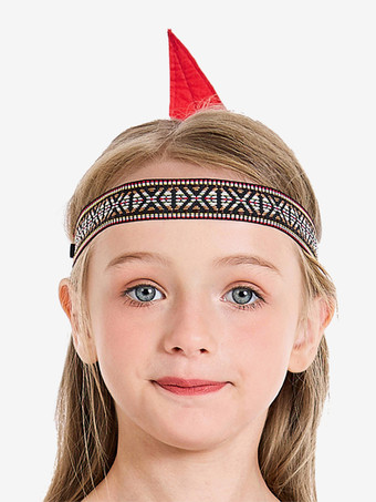 子供用ハロウィンコスチューム コーヒーブラウン ハロウィンセット 子供用ポリエステル帽子 パンツ