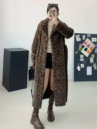 Faux fur shops coats 2020