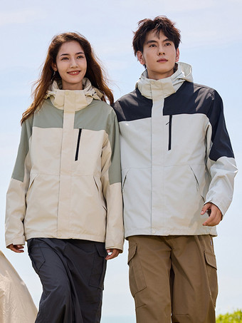 メンズ ジャケット パーカー ジップ 暖かい オレンジ スポーツ カジュアル コート