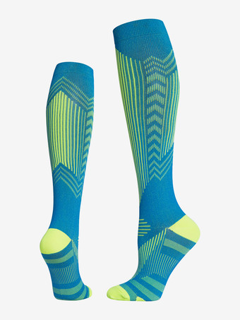 ティールレディース スポーツソックス コットン ランニングソックス