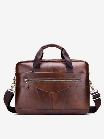 クロスボディバッグ アクセサリー ブリーフケース ライトスライド メンズ ビジネスサッチェルバッグ