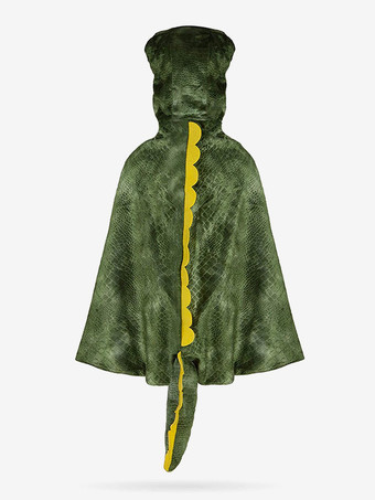 恐竜ケープ ティラノサウルス 子供用コスチューム