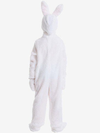 ハロウィンコスチューム かわいいぬいぐるみバニー パフォーマンスコスチューム パジャマ