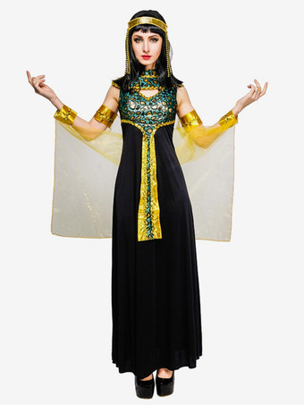 ブラック ハロウィンコスチューム ブラック セクシードレス 帽子セット ホリデーコスチューム