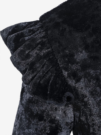 ウェディング フラワーガールドレス 特別な日のドレス ピンク 長袖 フリル