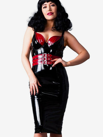 セクシー全身タイツ セクシーな全身タイツコスチューム アンモニアキャットスーツ レイブクラブ ブラックボディスーツ