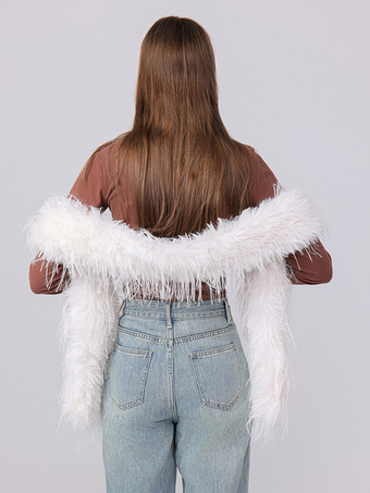 女性用スカーフ エレガント